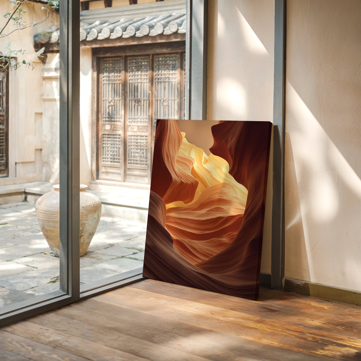 Gallery image 2 for AL1881 - Premium Art Print