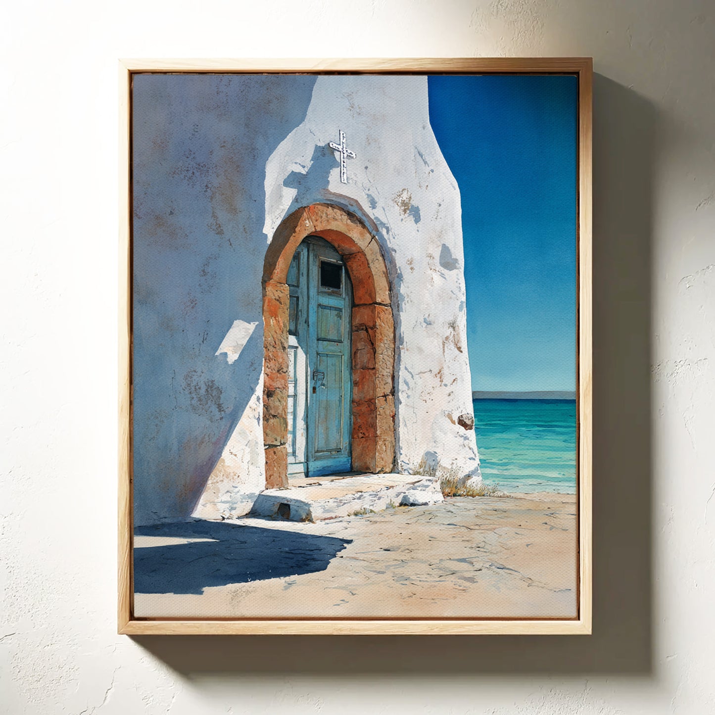 Gallery image 2 for AL1870 - Premium Art Print