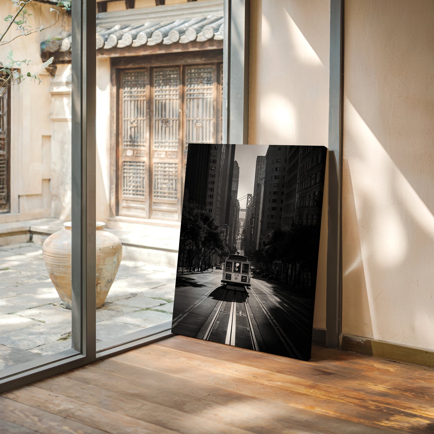 Gallery image 2 for AL1861 - Premium Art Print