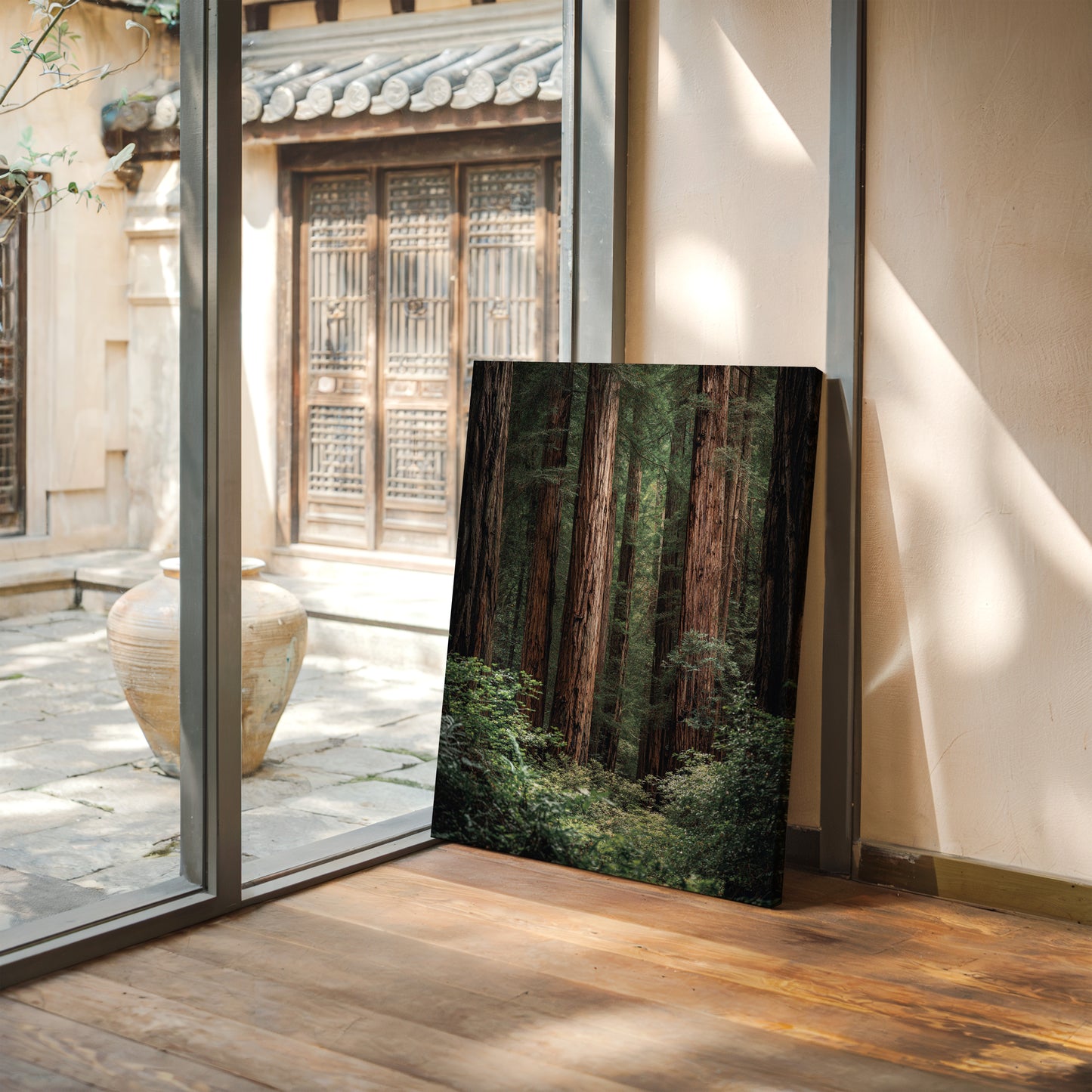 Gallery image 2 for AL1864 - Premium Art Print