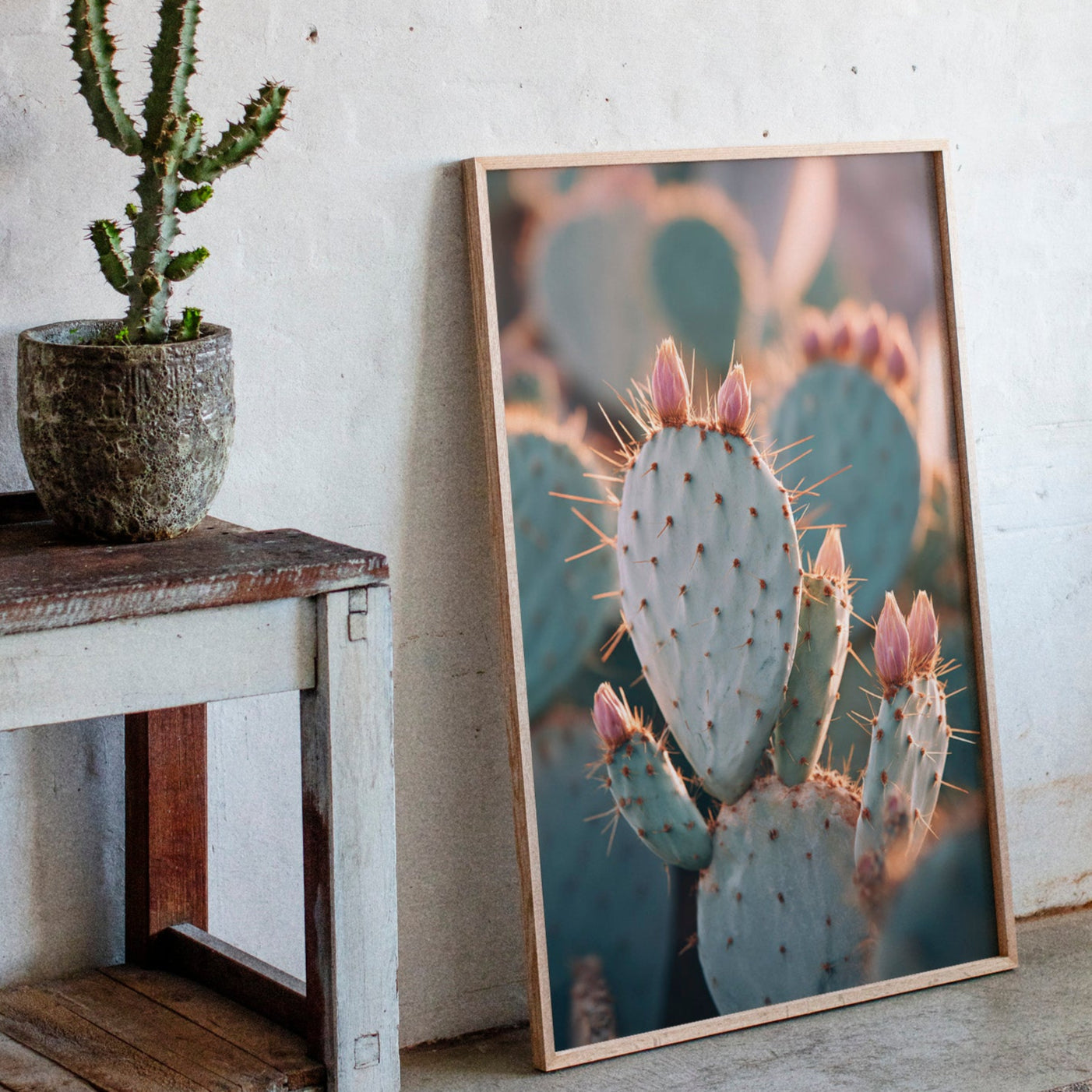 Gallery image 2 for AL1847 - Premium Art Print