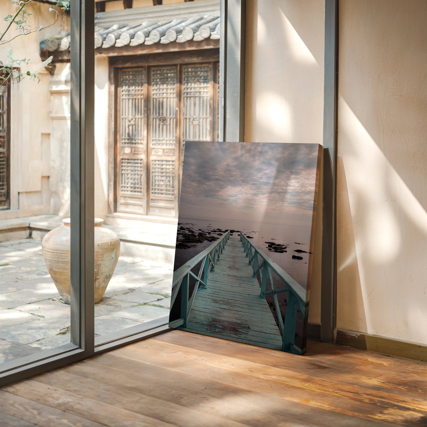 Gallery image 2 for AL1854 - Premium Art Print