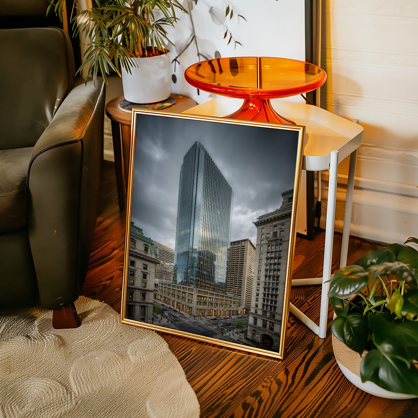 Gallery image 2 for AL1845 - Premium Art Print