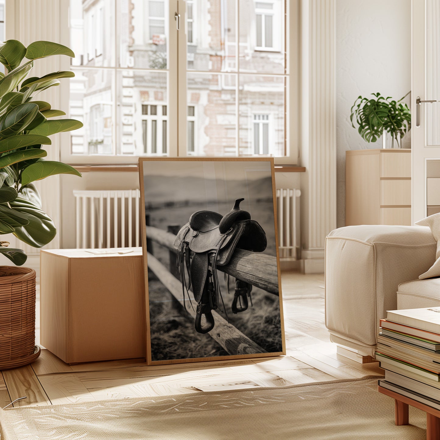 Gallery image 2 for AL1827 - Premium Art Print