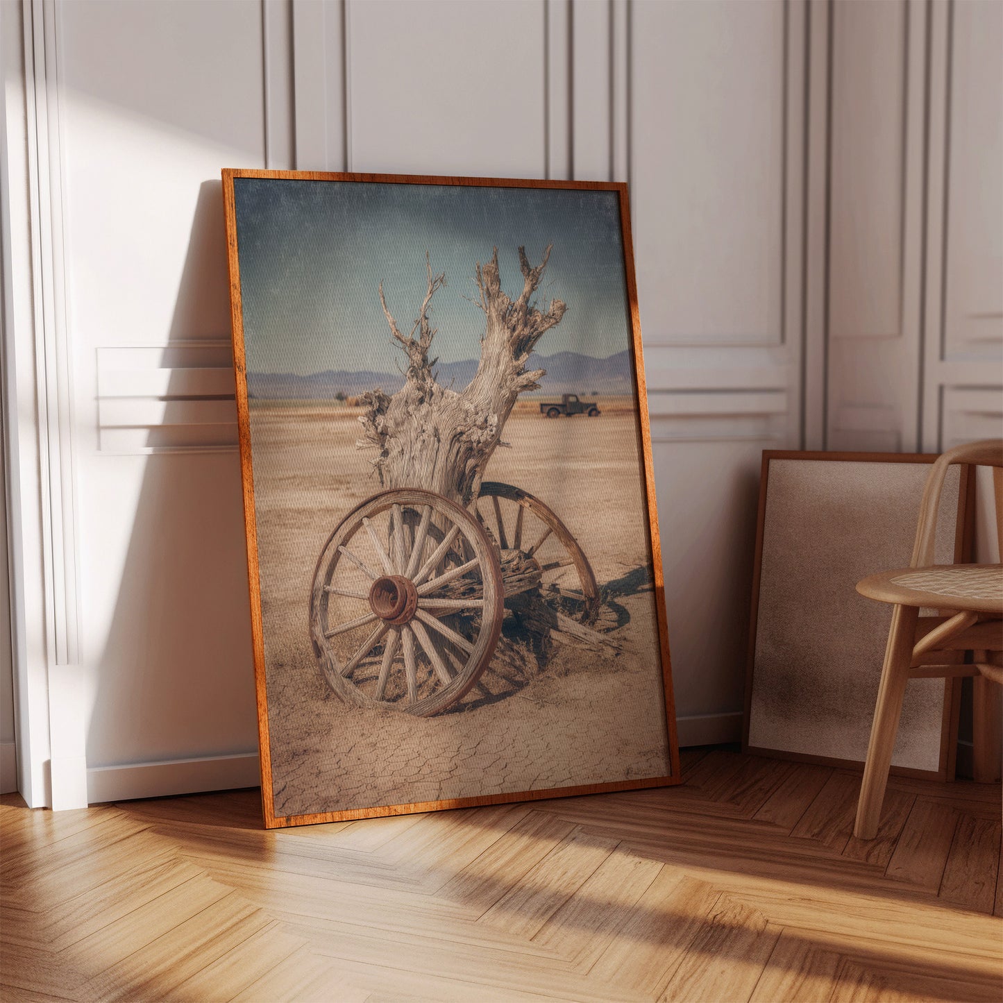 Gallery image 2 for AL1822 - Premium Art Print