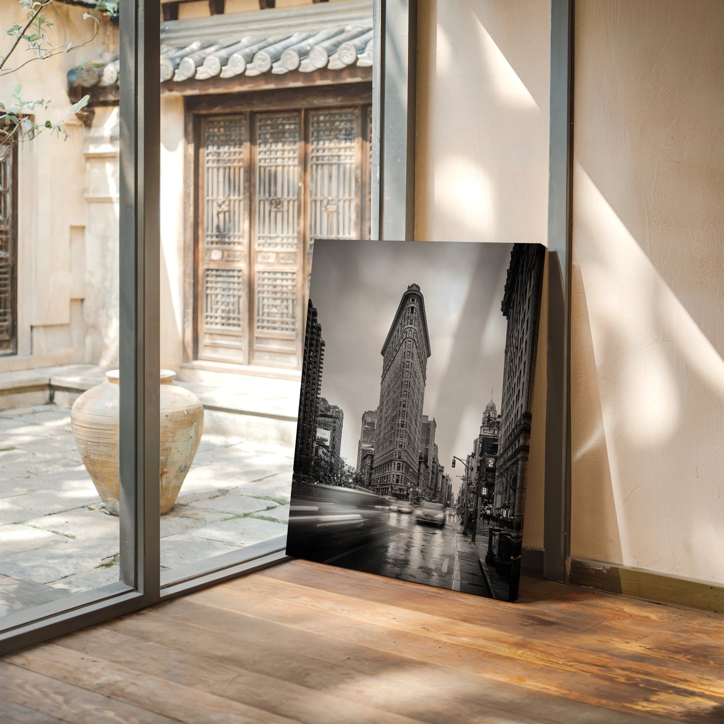 Gallery image 2 for AL1826 - Premium Art Print