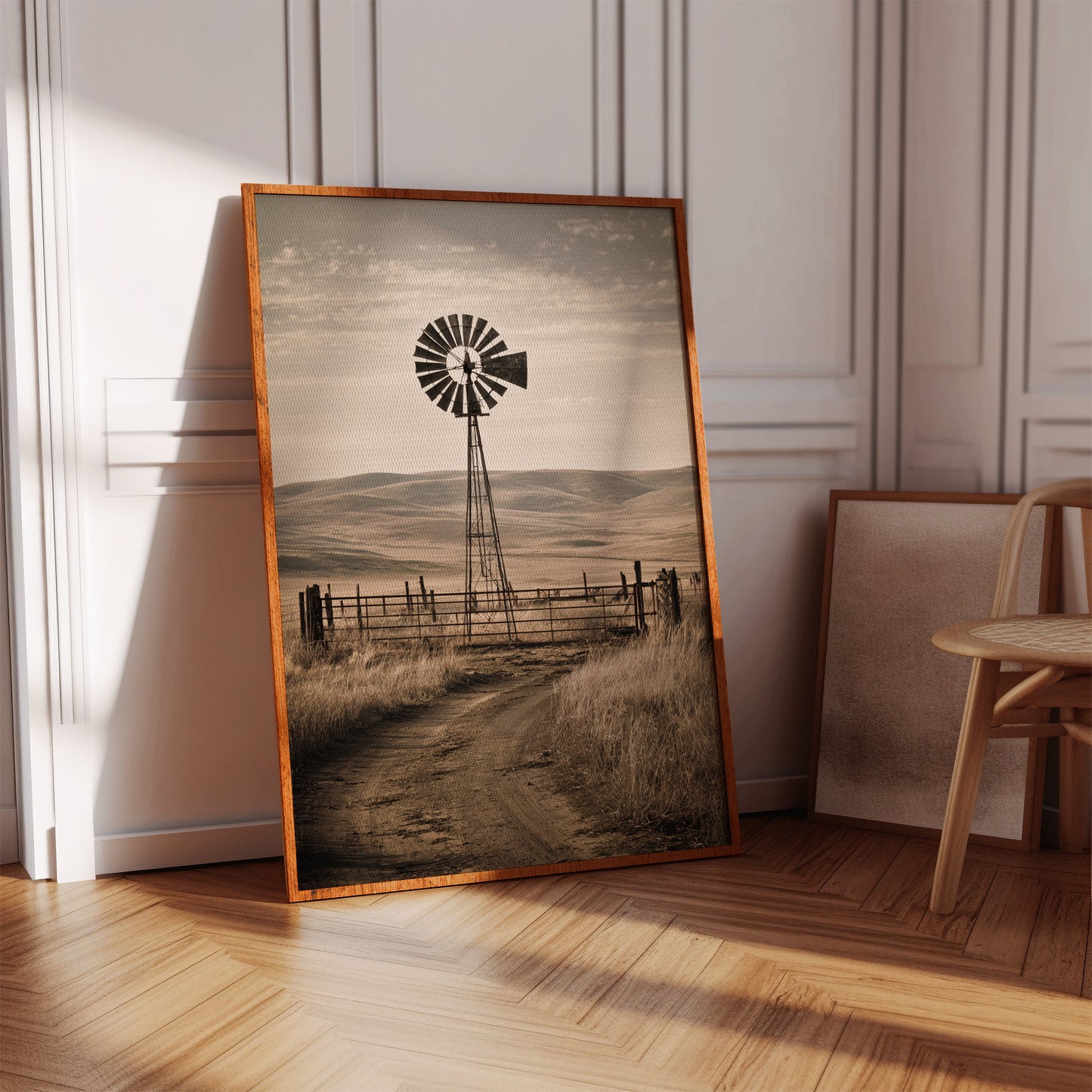 Gallery image 2 for AL1811 - Premium Art Print