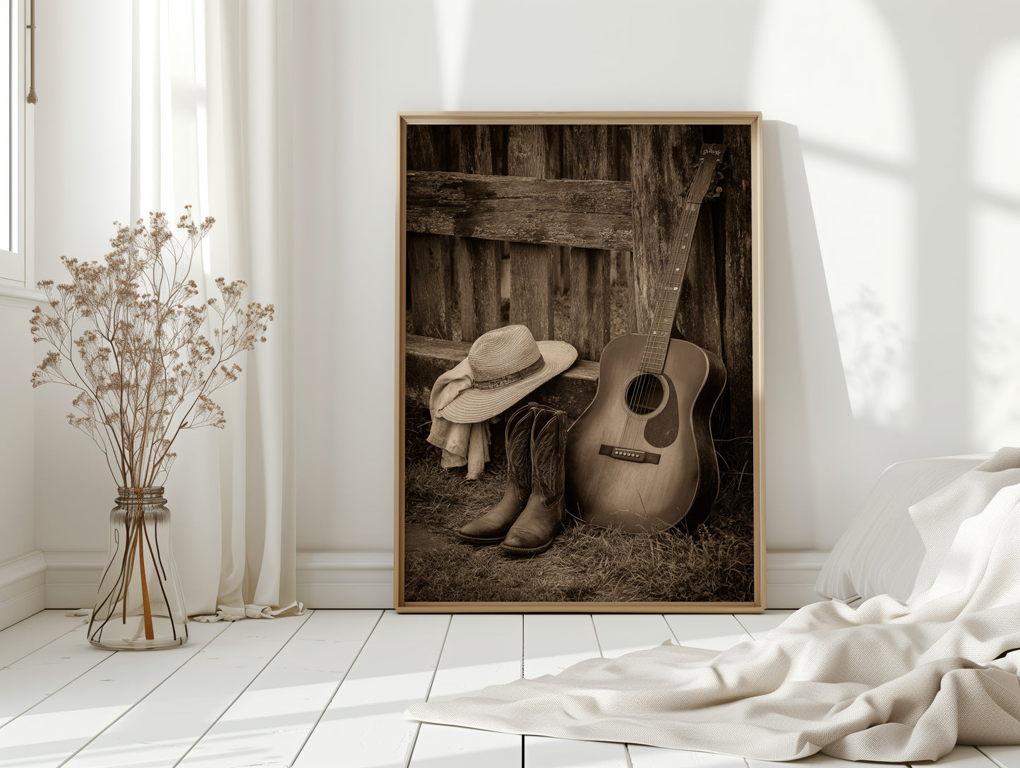 Gallery image 2 for AL1812 - Premium Art Print