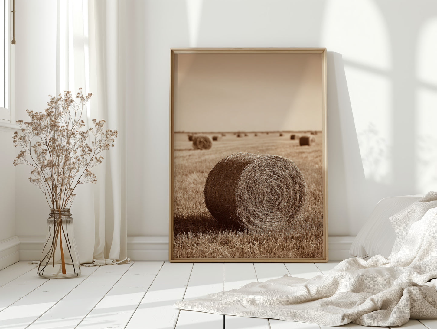 Gallery image 2 for AL1813 - Premium Art Print