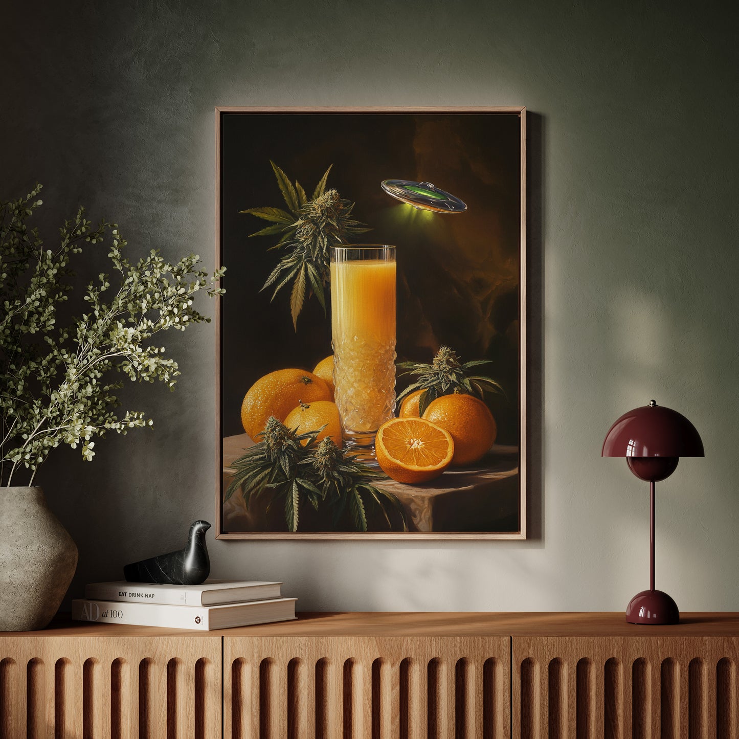 Gallery image 3 for AL0004