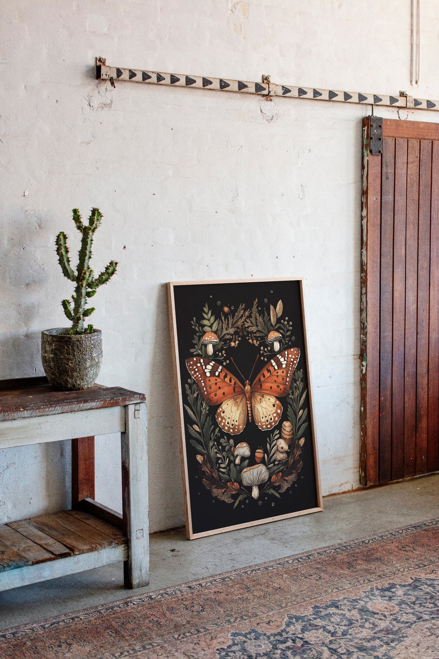 Gallery image 3 for AL0026 - Premium Art Print