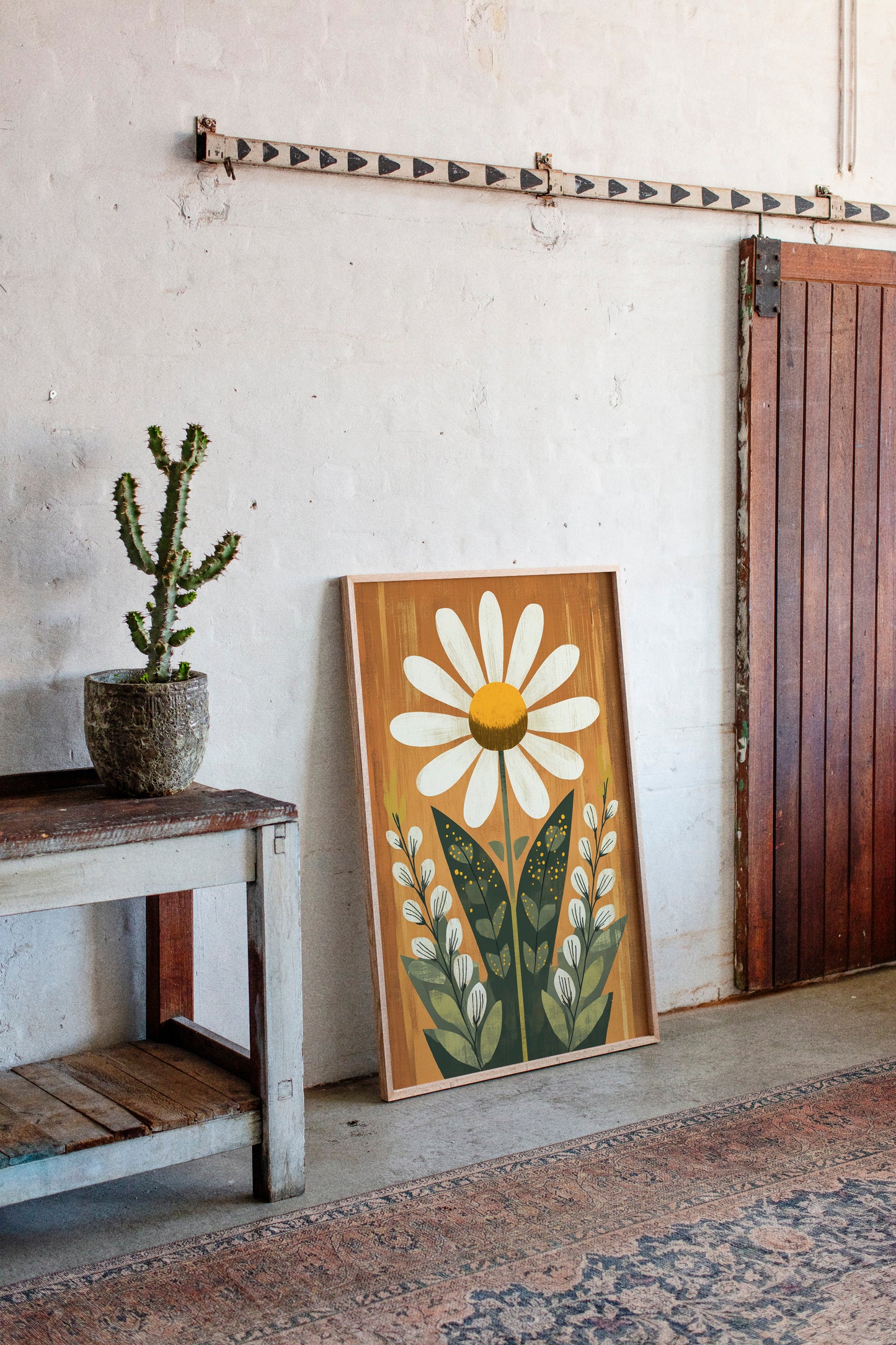 Gallery image 3 for AL0037 - Premium Art Print
