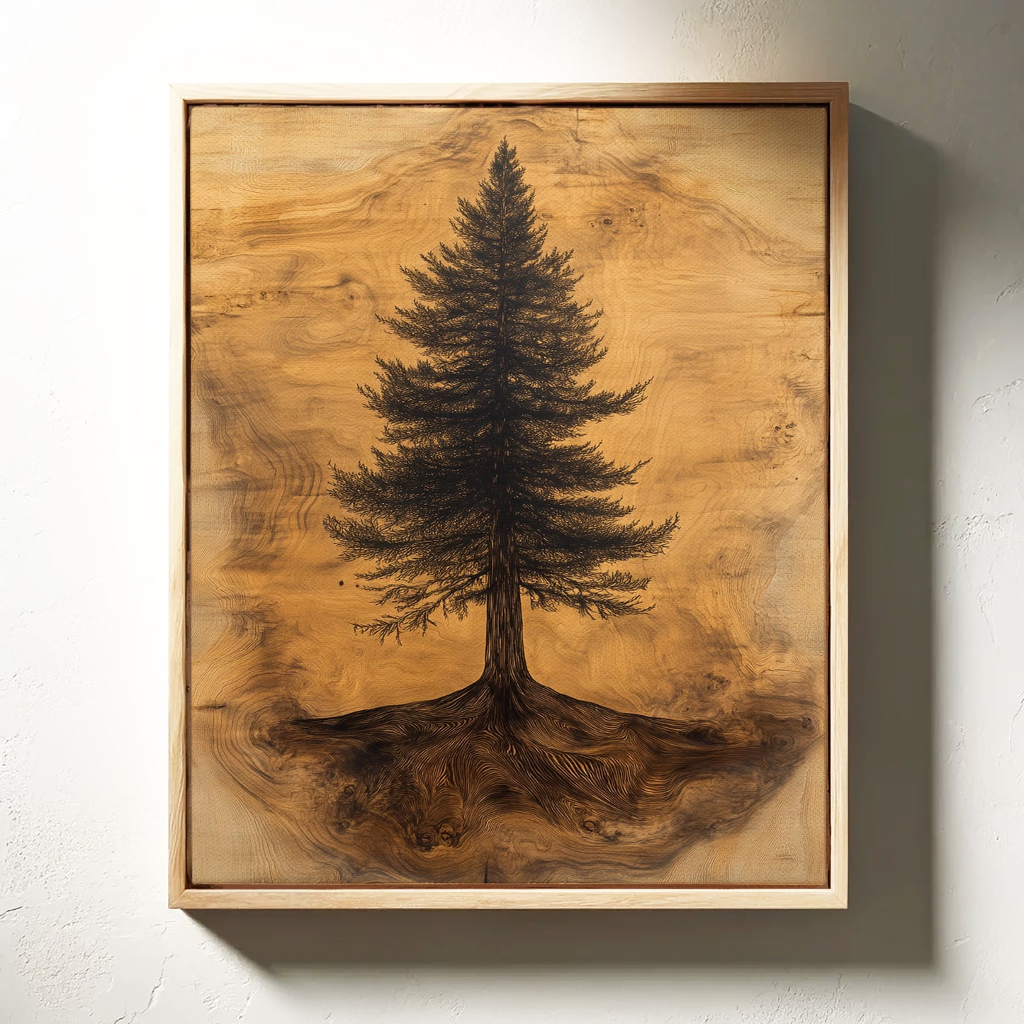 Gallery image 3 for AL0065 - Premium Art Print