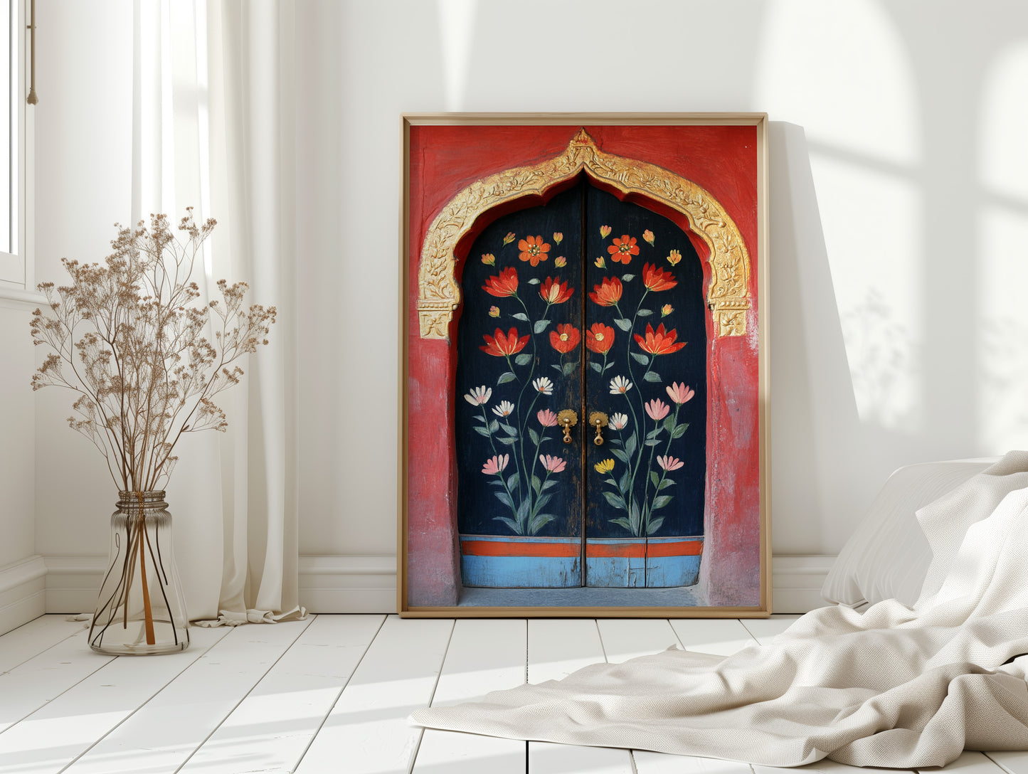 Gallery image 3 for AL0066 - Premium Art Print