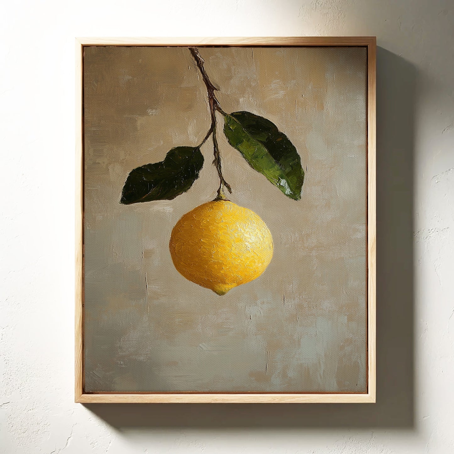 Gallery image 3 for AL0099 - Premium Art Print