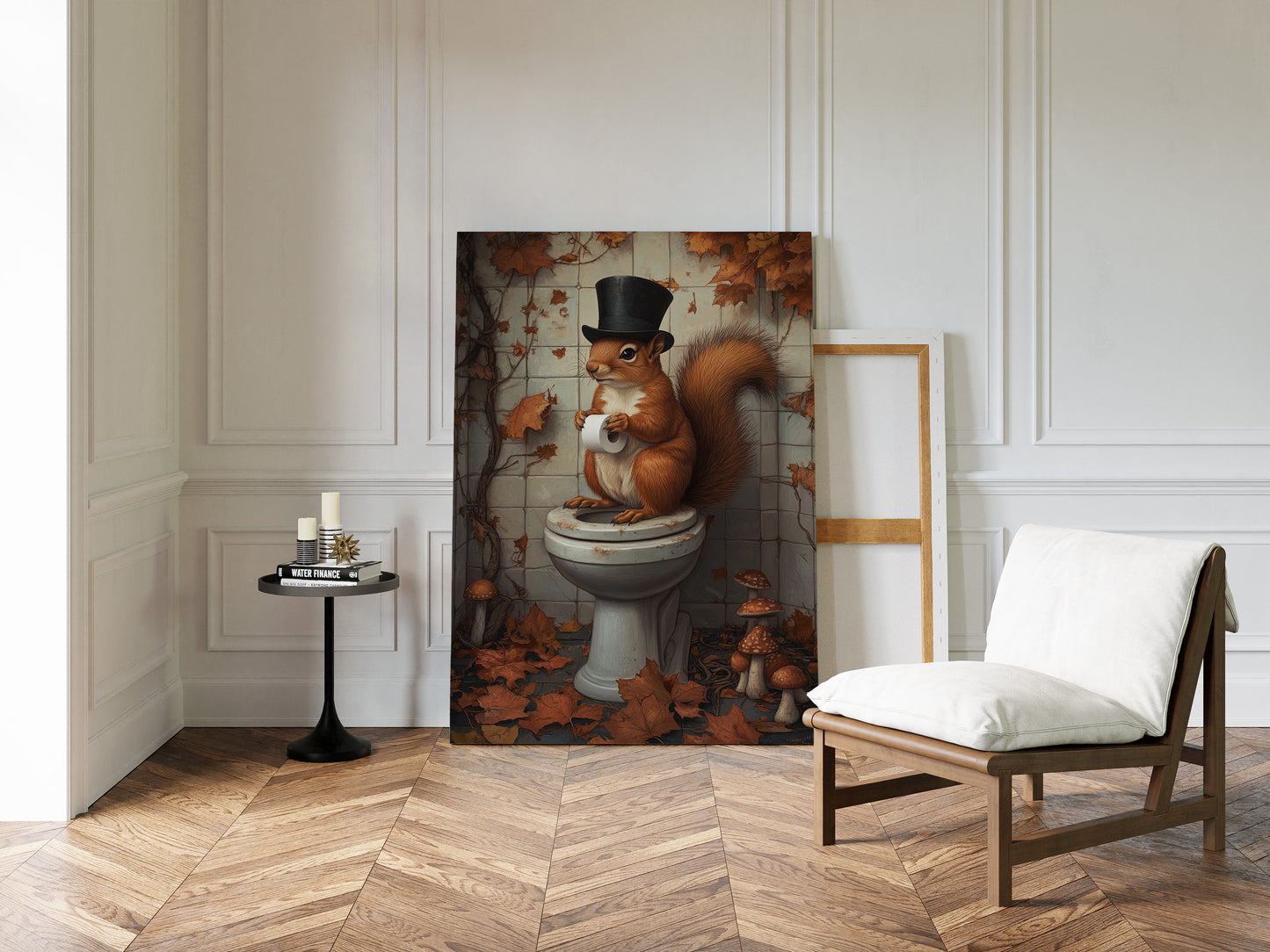 Gallery image 3 for AL0119 - Premium Art Print