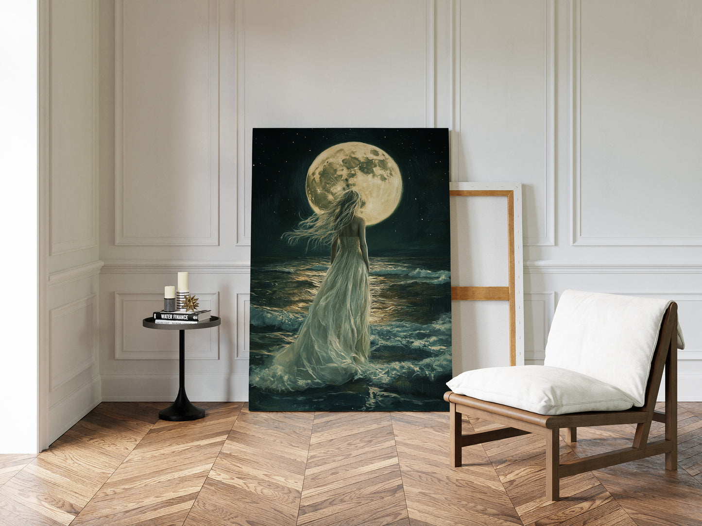 Gallery image 3 for AL0122 - Premium Art Print