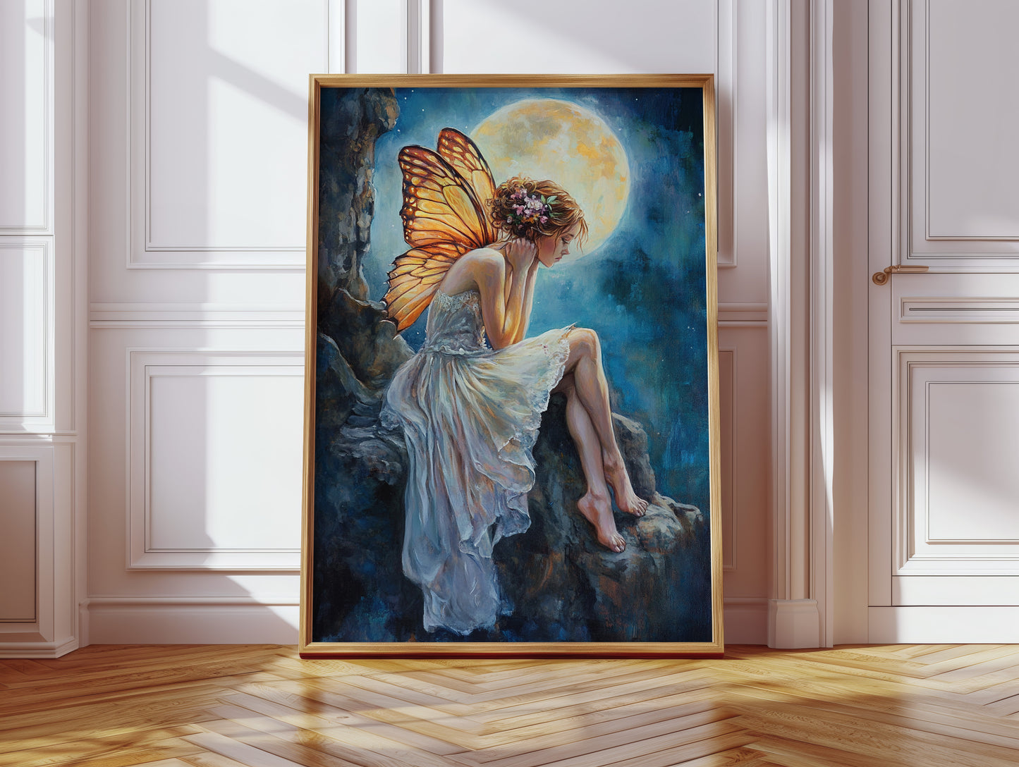 Gallery image 3 for AL0134 - Premium Art Print