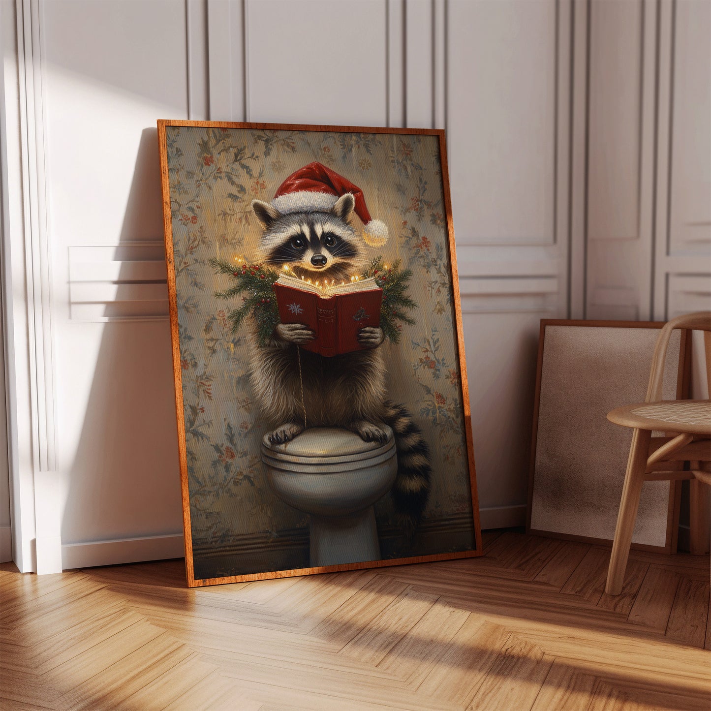 Gallery image 3 for AL0146 - Premium Art Print
