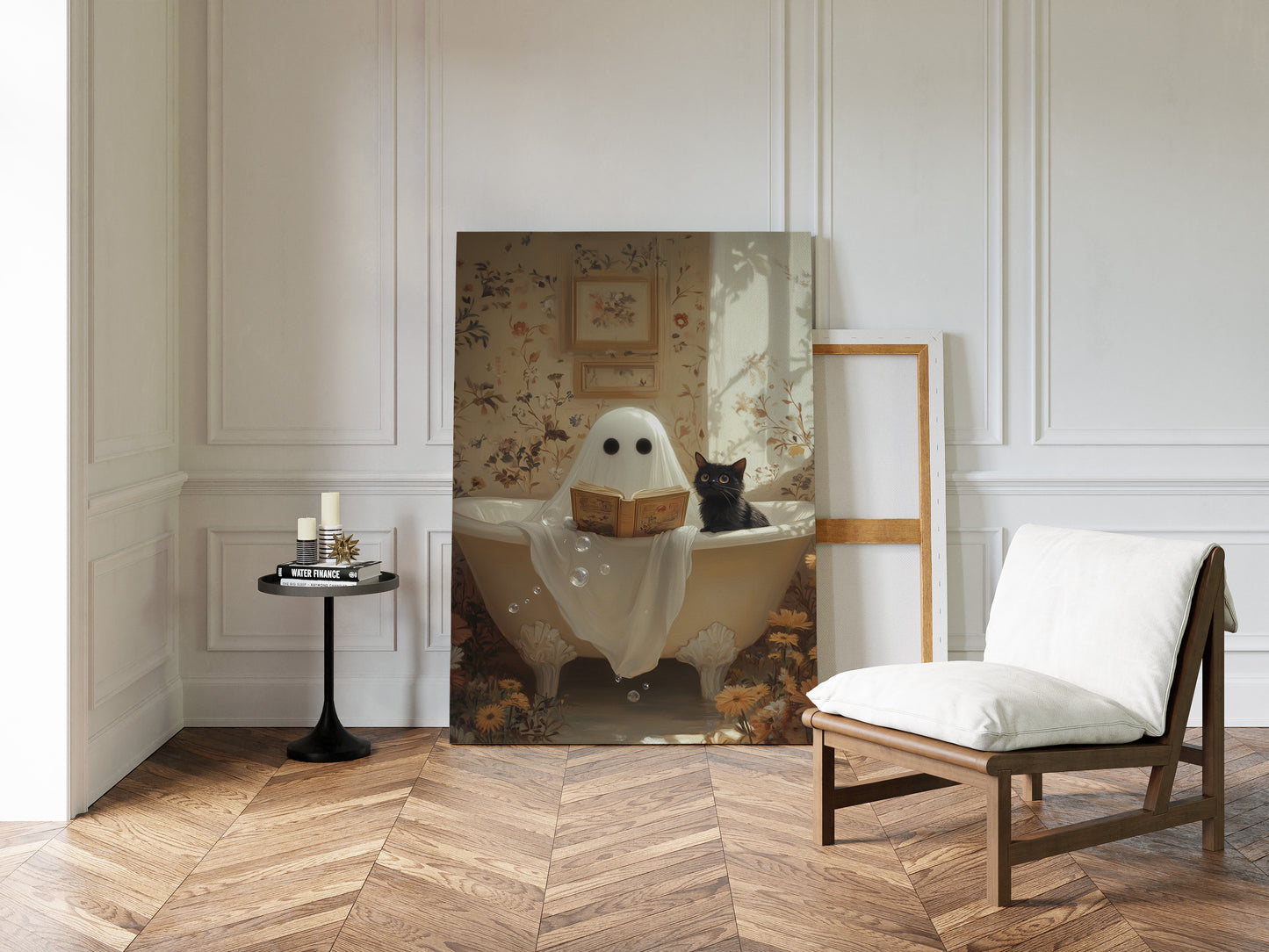 Gallery image 3 for AL0152 - Premium Art Print