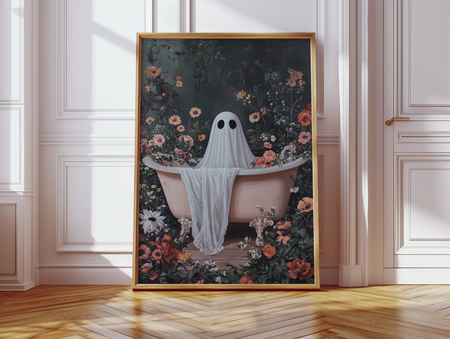 Gallery image 3 for AL0153 - Premium Art Print