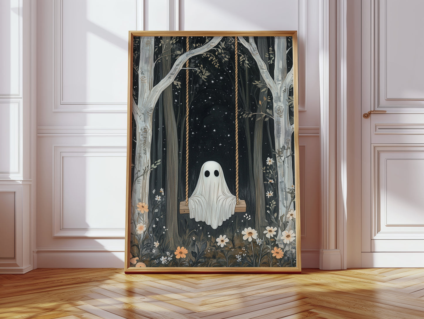 Gallery image 3 for AL0154 - Premium Art Print