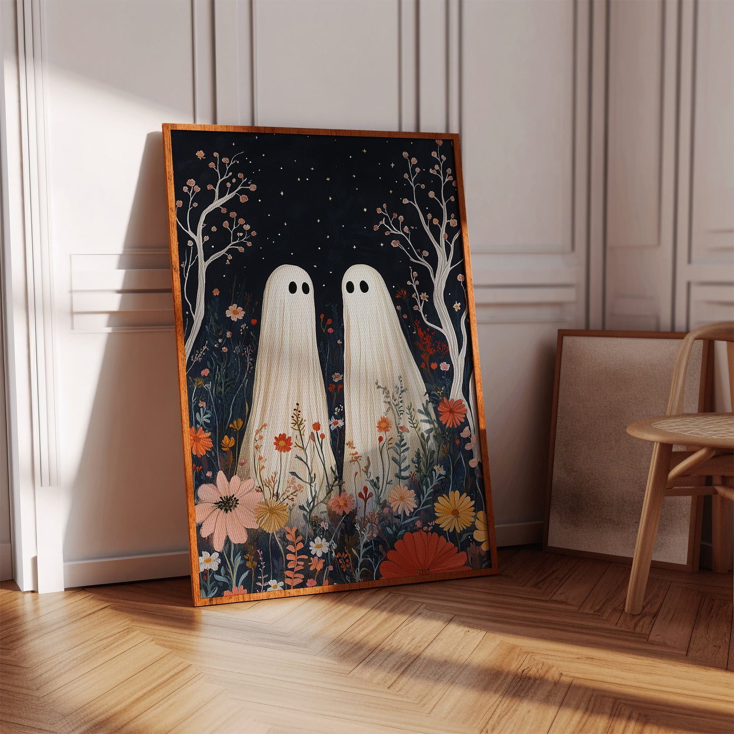 Gallery image 3 for AL0156 - Premium Art Print