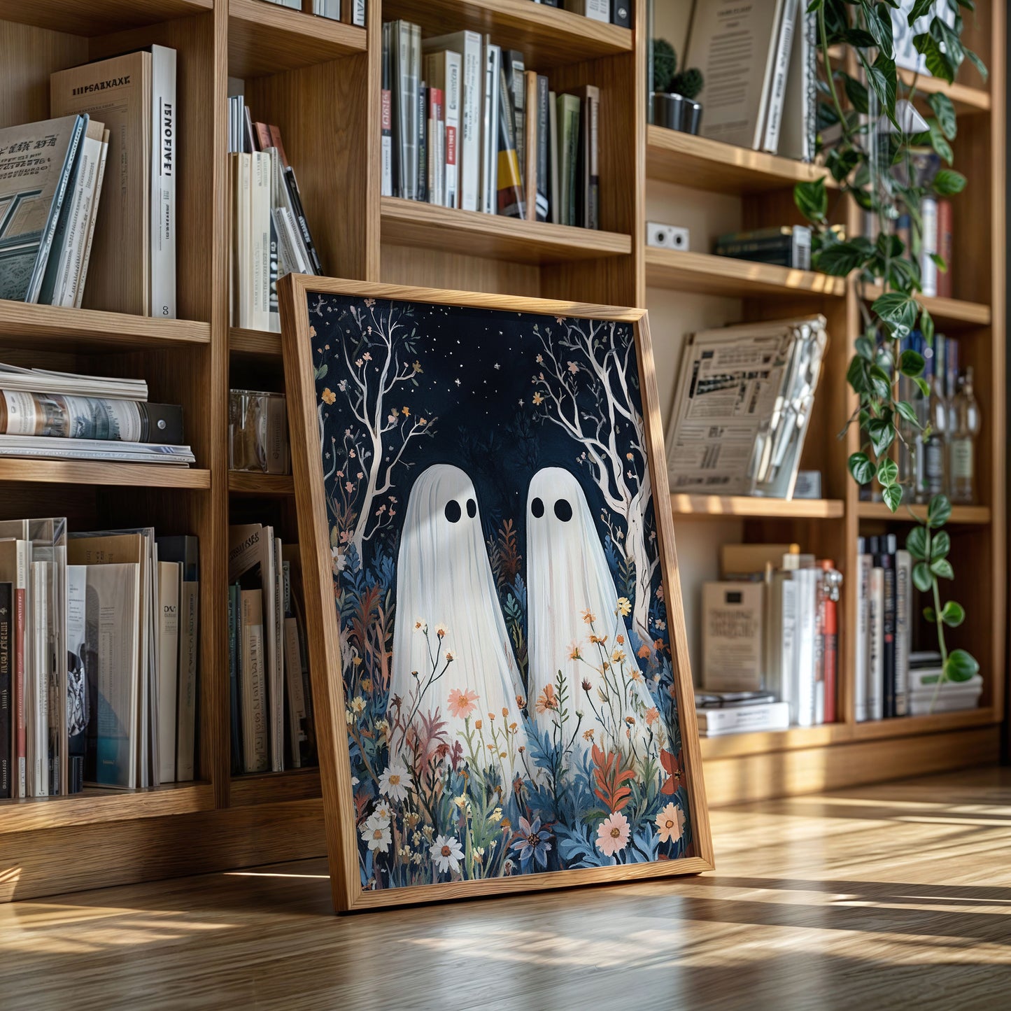 Gallery image 3 for AL0157 - Premium Art Print