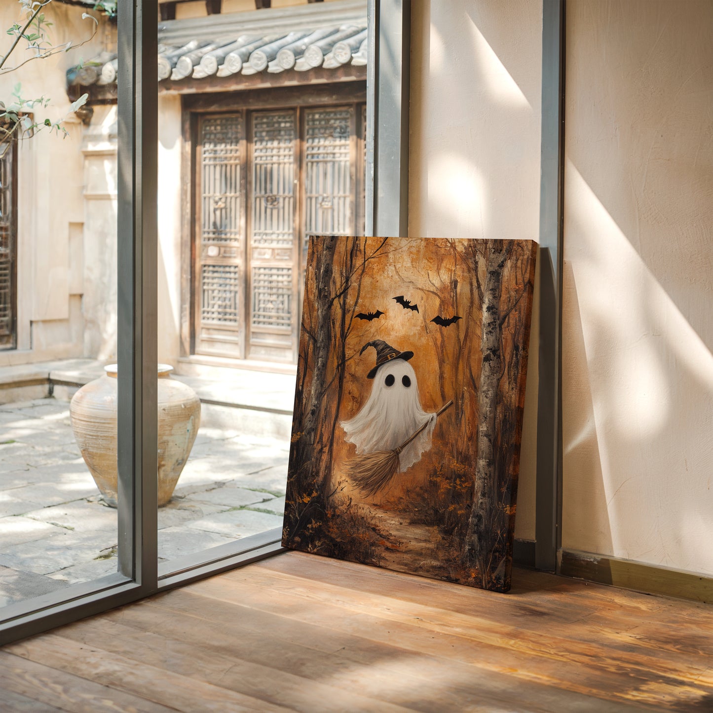 Gallery image 3 for AL0158 - Premium Art Print