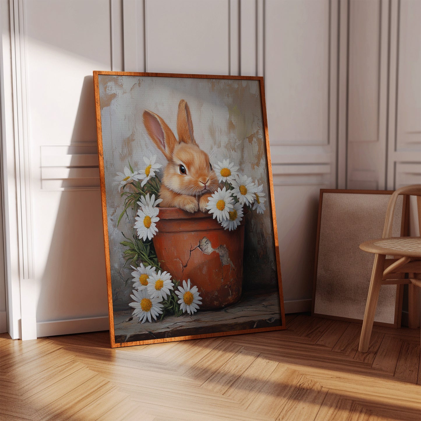 Gallery image 3 for AL0167 - Premium Art Print