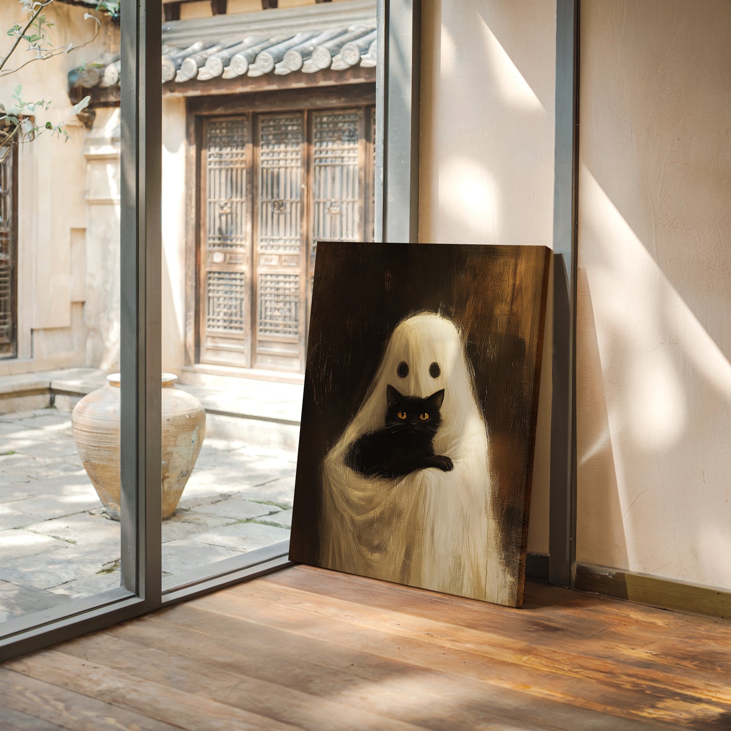 Gallery image 3 for AL0169 - Premium Art Print