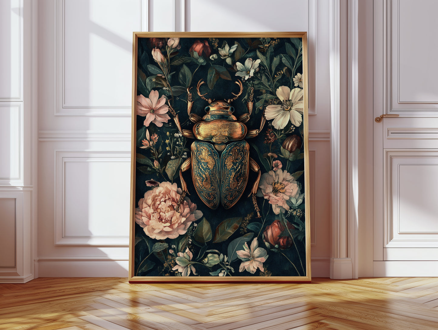 Gallery image 3 for AL0175 - Premium Art Print