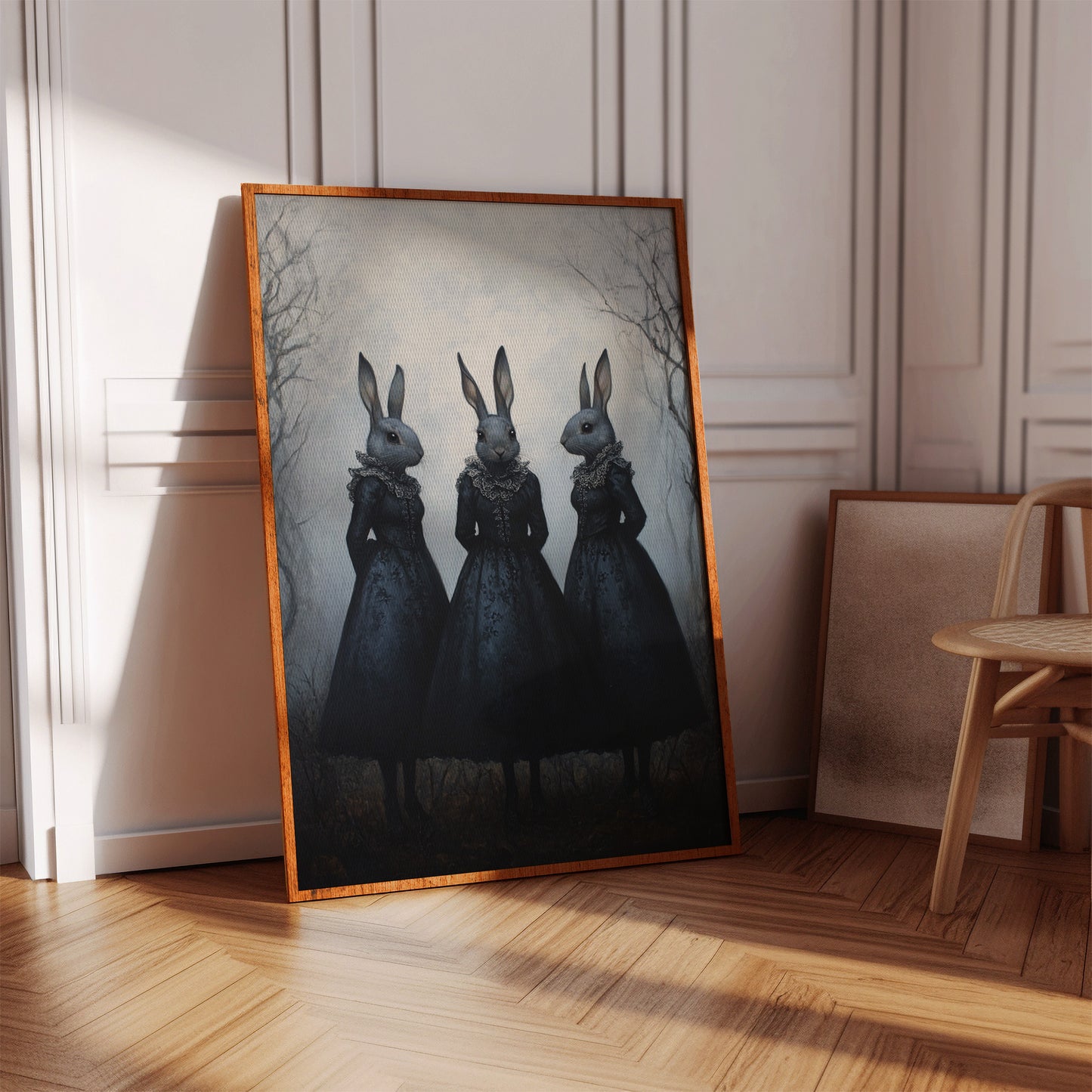 Gallery image 3 for AL0177 - Premium Art Print