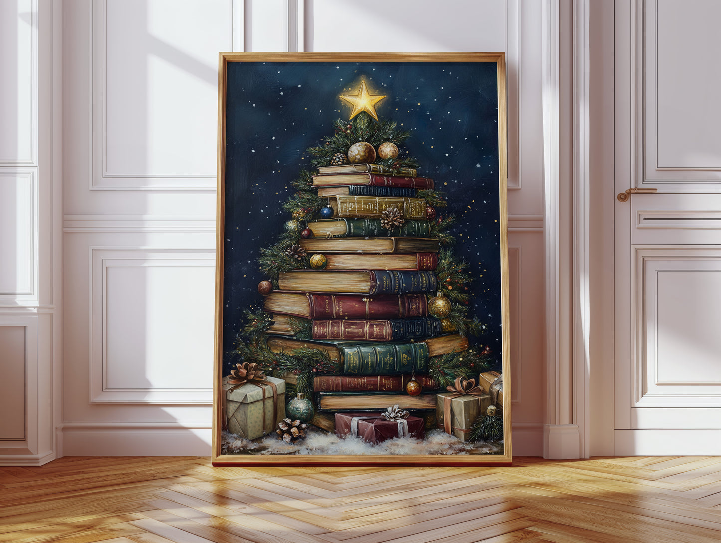 Gallery image 3 for AL0178 - Premium Art Print