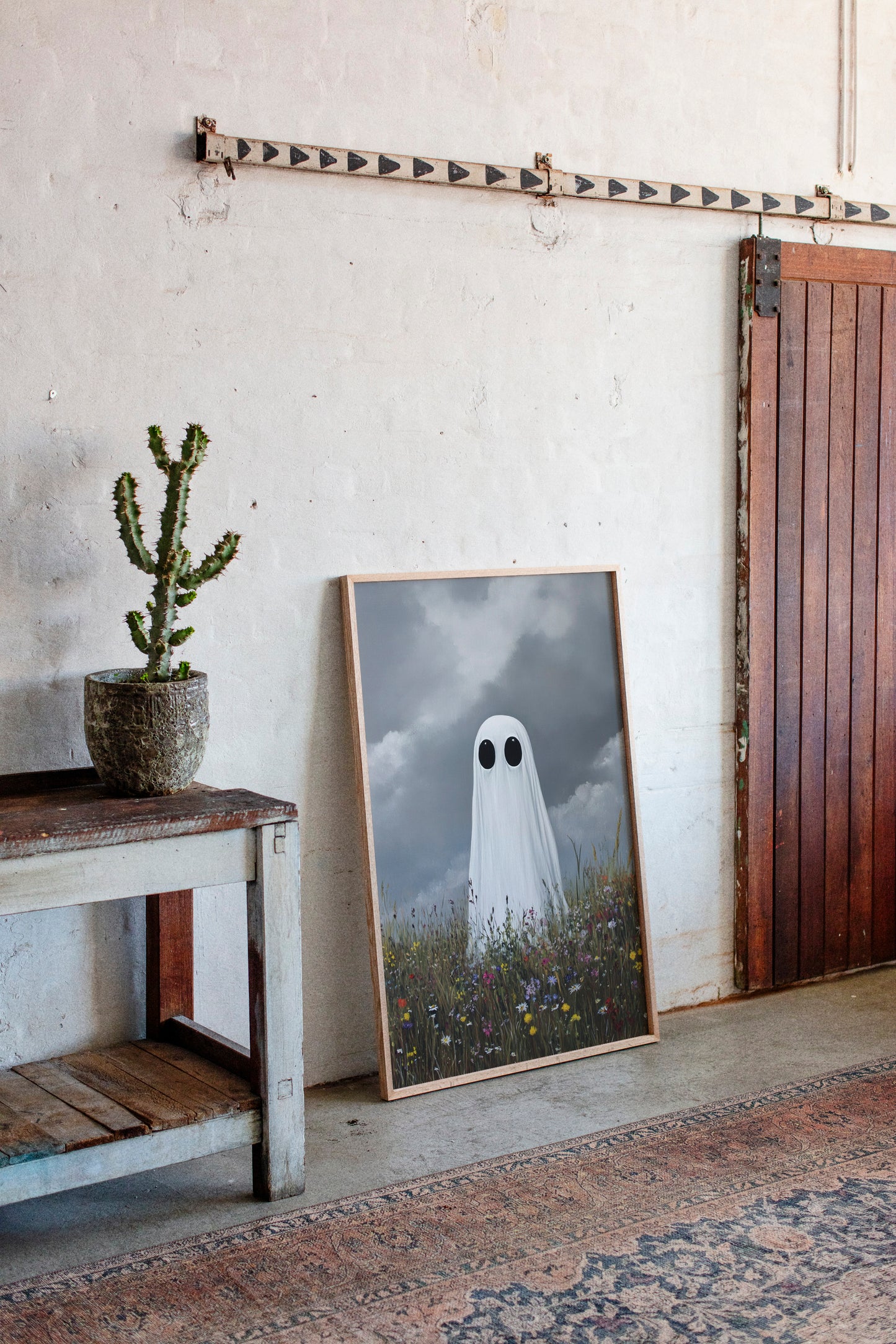 Gallery image 3 for AL0188 - Premium Art Print