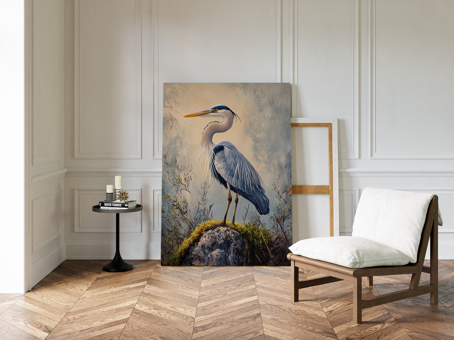 Gallery image 3 for AL0189 - Premium Art Print