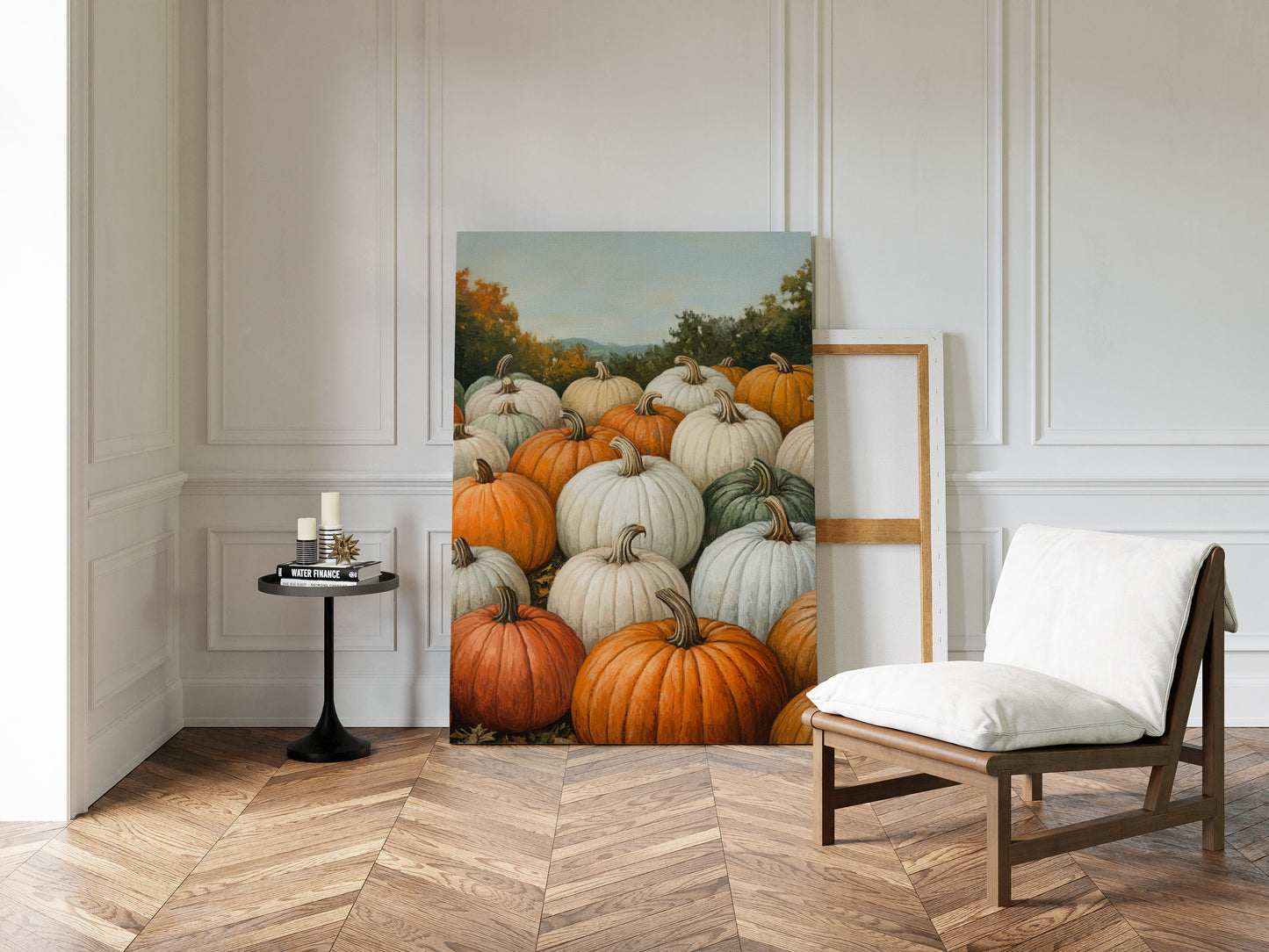 Gallery image 3 for AL0205 - Premium Art Print