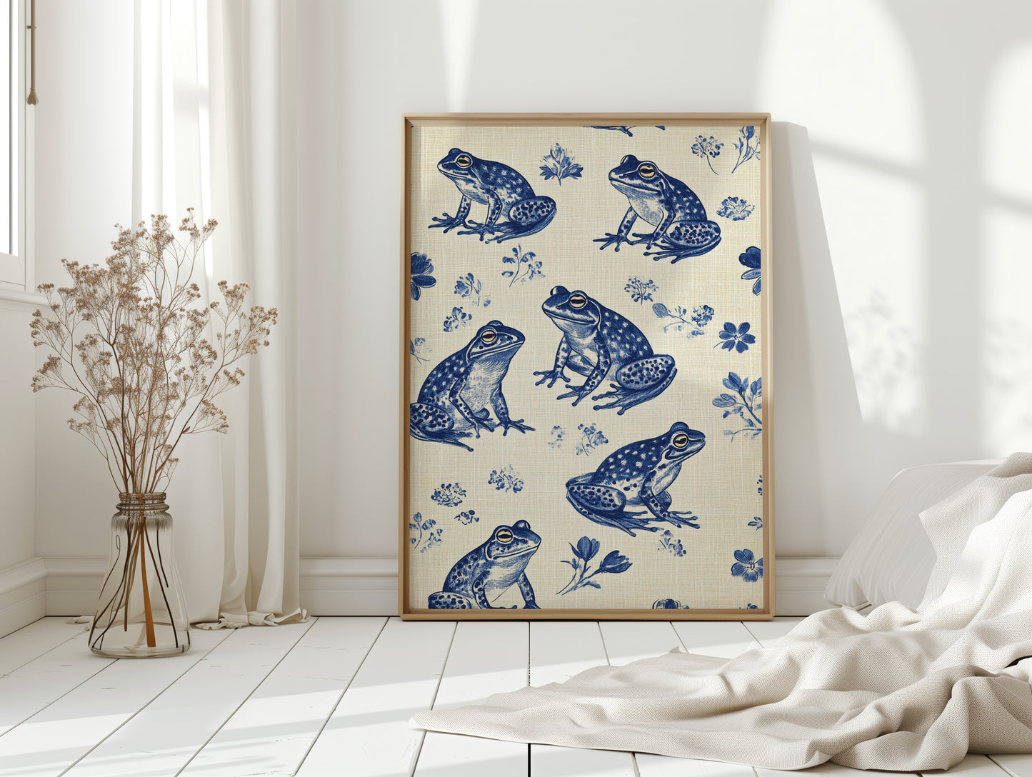 Gallery image 3 for AL0226 - Premium Art Print