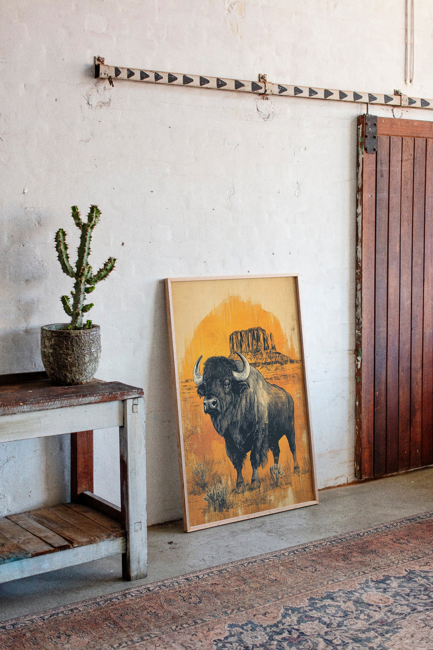 Gallery image 3 for AL0227 - Premium Art Print