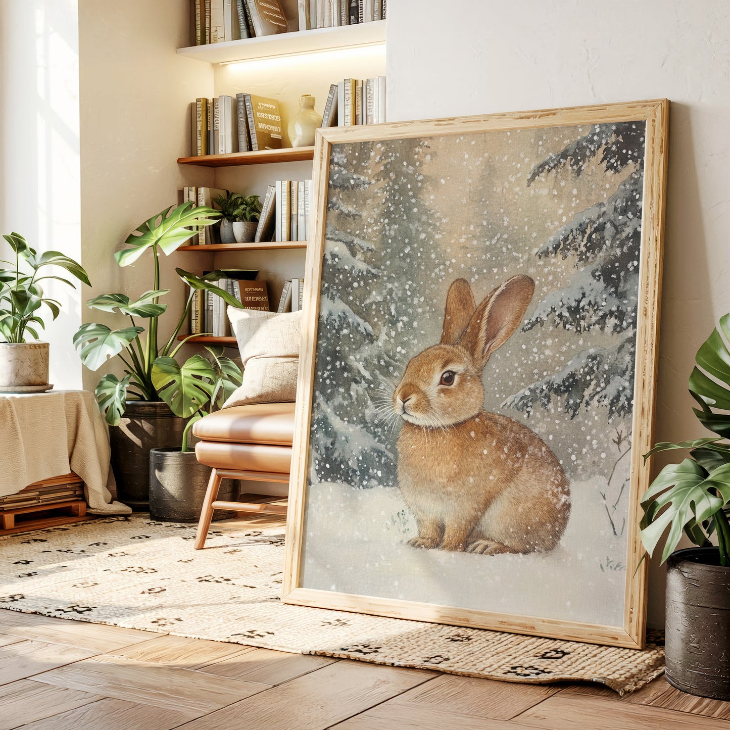 Gallery image 3 for AL0238 - Premium Art Print