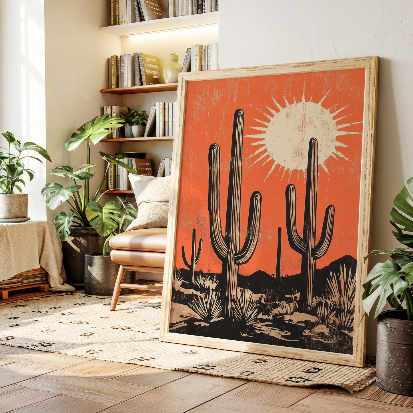 Gallery image 3 for AL0239 - Premium Art Print