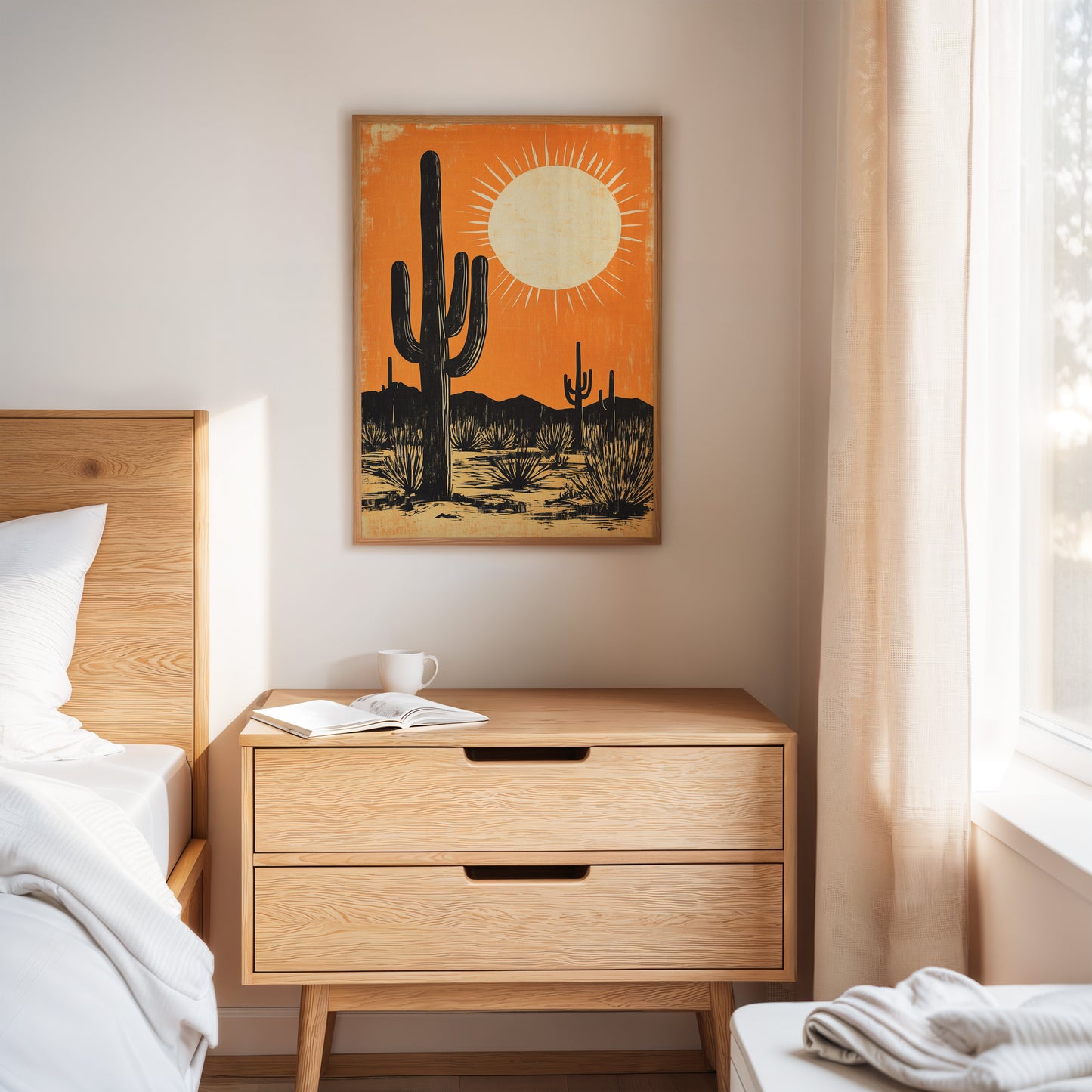 Gallery image 3 for AL0240 - Premium Art Print