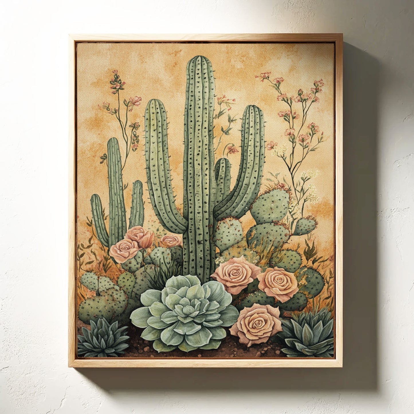 Gallery image 3 for AL0249 - Premium Art Print