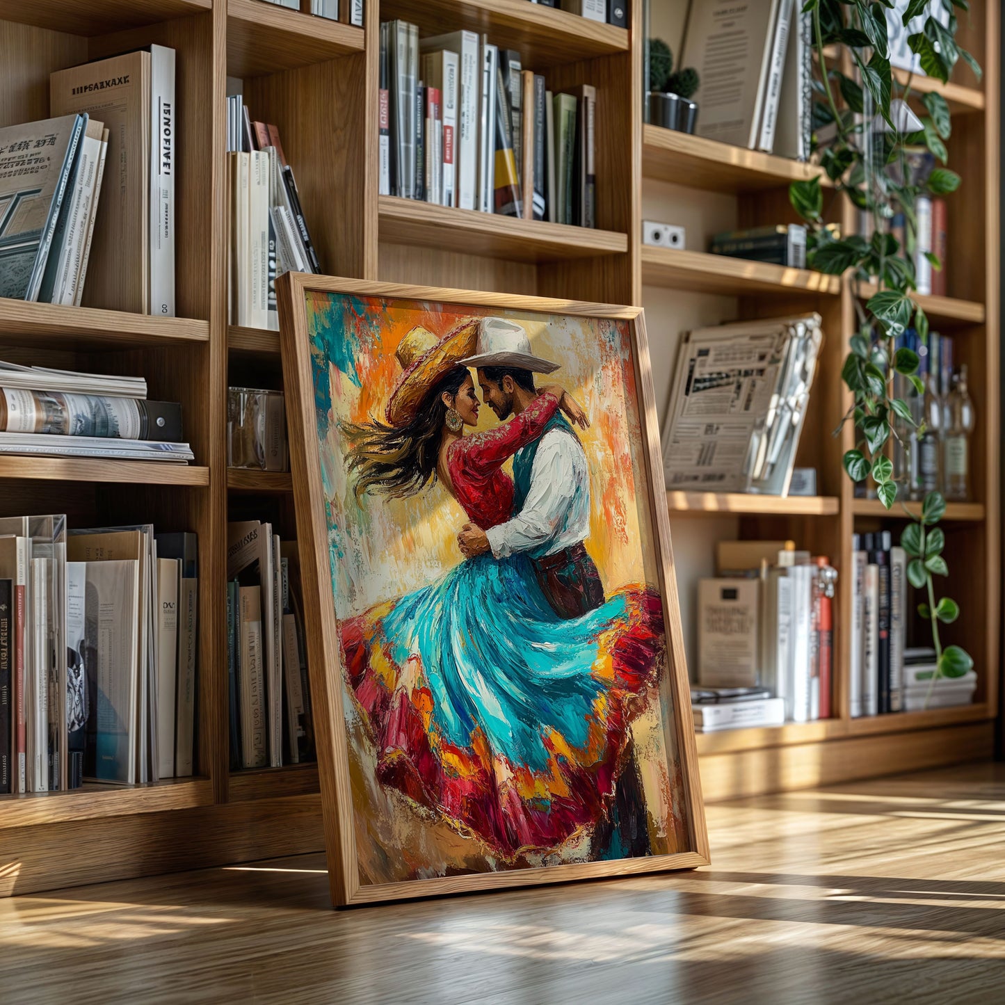 Gallery image 3 for AL0256 - Premium Art Print