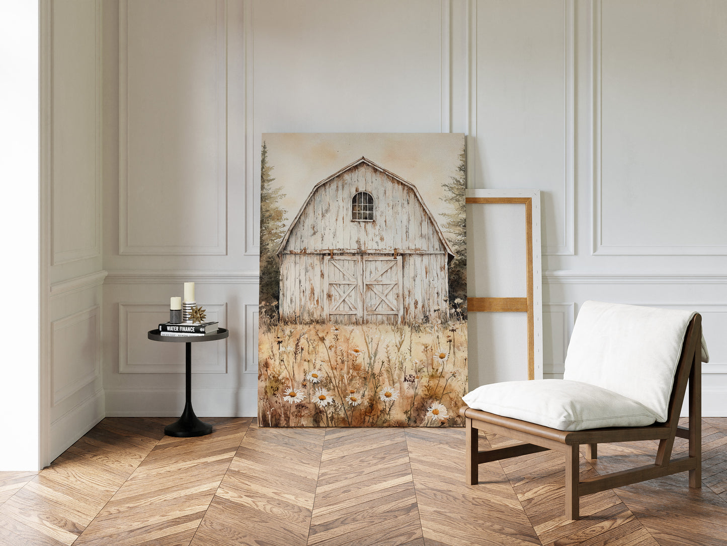 Gallery image 3 for AL0263 - Premium Art Print