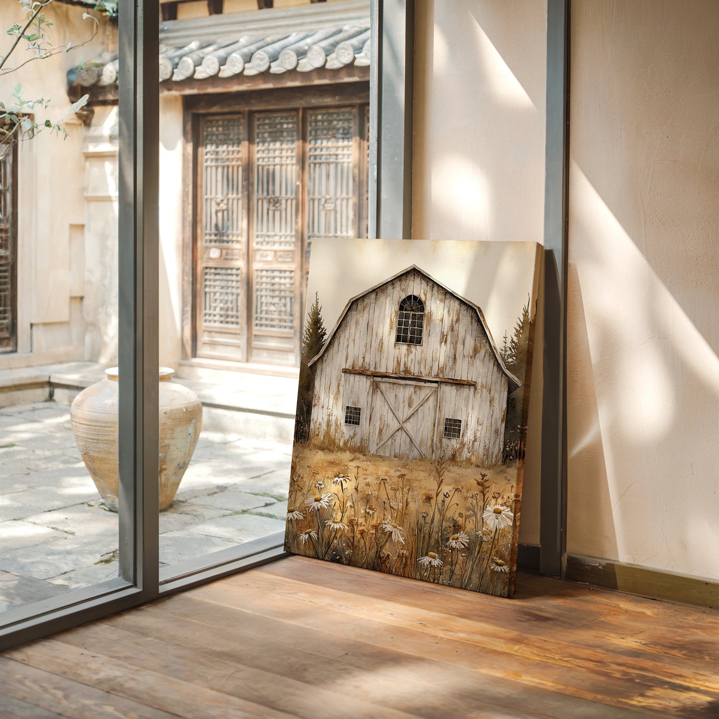 Gallery image 3 for AL0264 - Premium Art Print