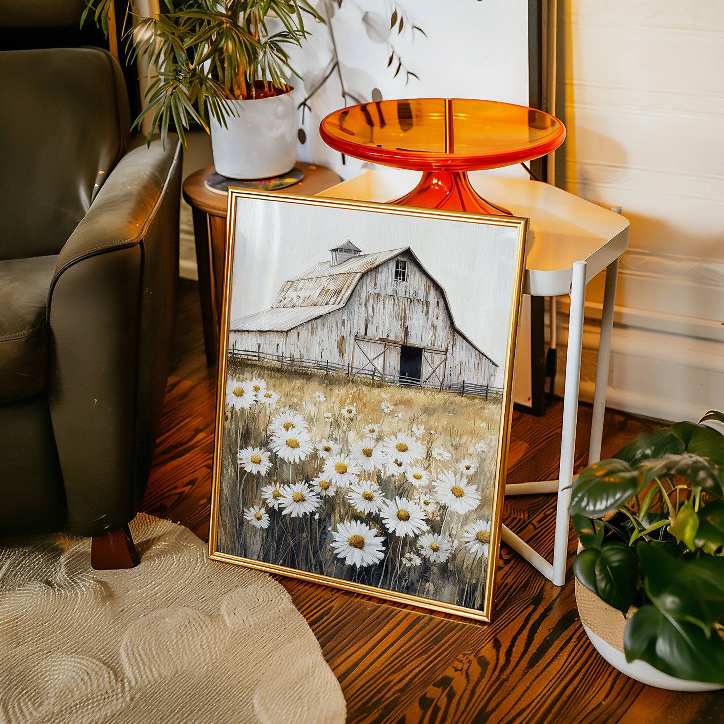 Gallery image 3 for AL0274 - Premium Art Print