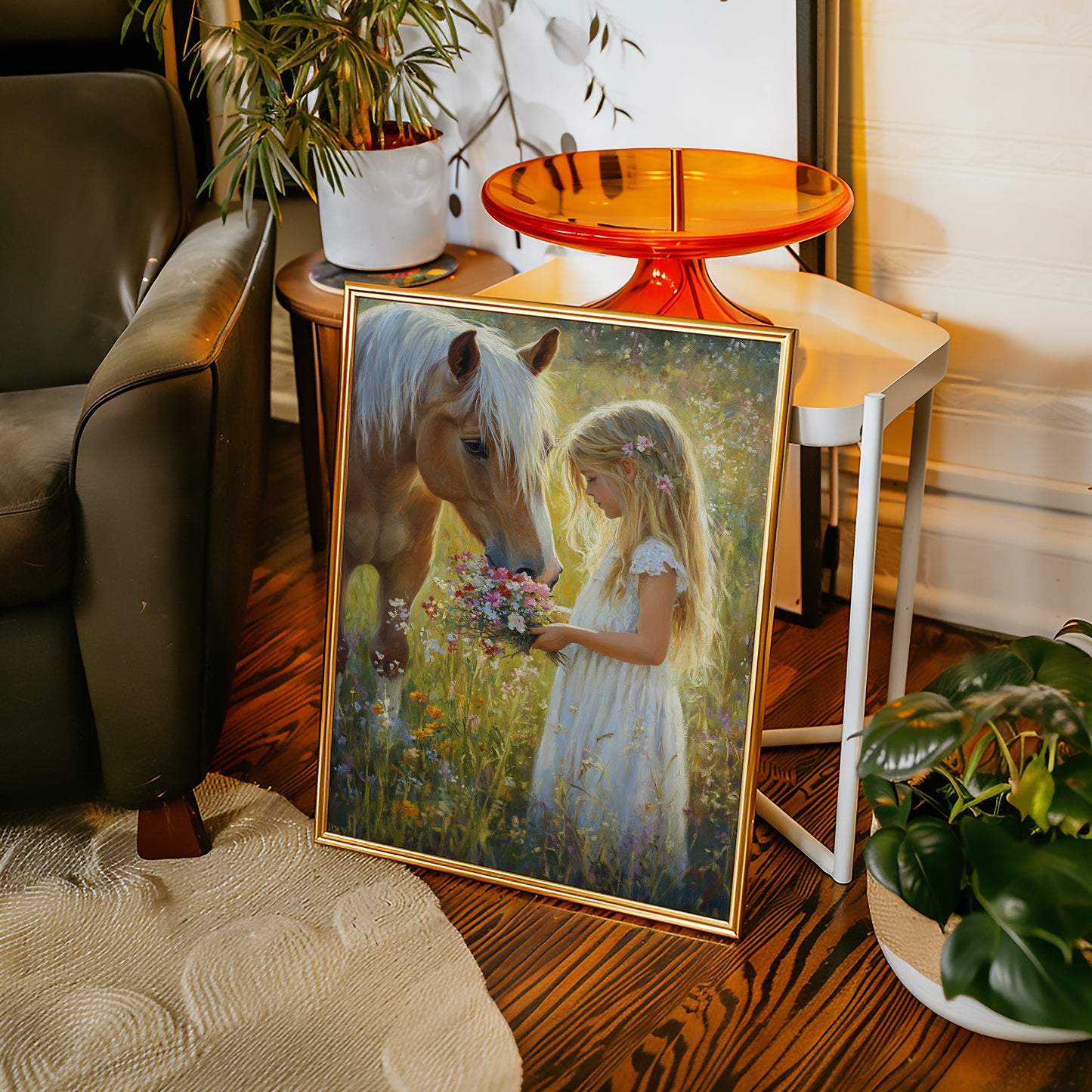 Gallery image 3 for AL0284 - Premium Art Print