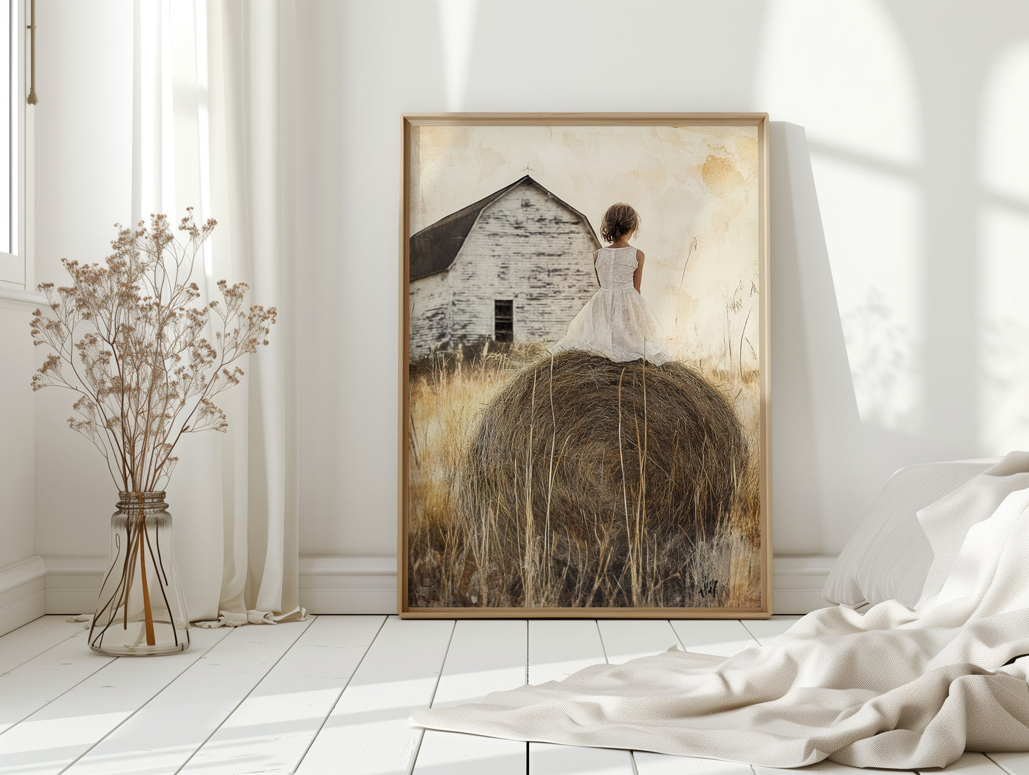 Gallery image 3 for AL0286 - Premium Art Print