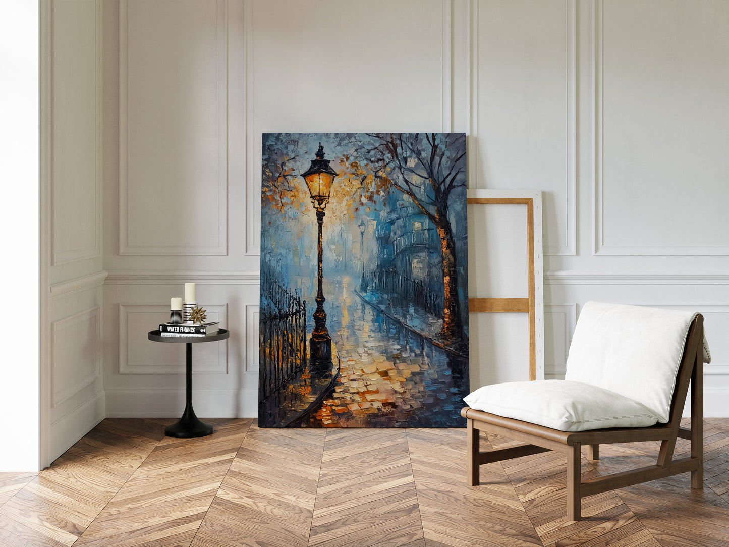 Gallery image 3 for AL0727 - Premium Art Print